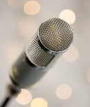 MXL R144 Heritage Edition Ribbon Microphone w/ Shock Mount & Case - MXLR144HE