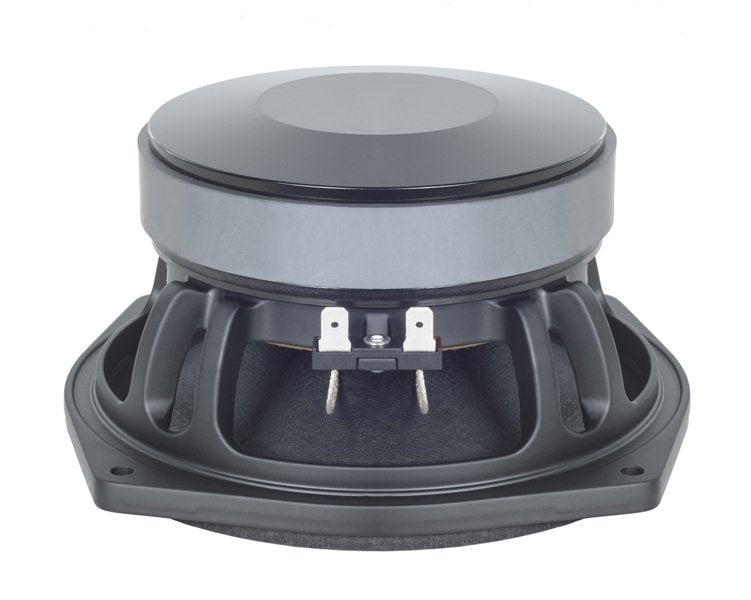 B&C 6PS38-8 150 Watt 6.5" Ferrite Professional Woofer