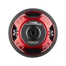 DS18 GEN-XX 15" 1200 Watts Dvc 4 Ohm High Excursion Subwoofer - GENXX15.4DHE