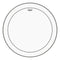 Remo 28" Pinstripe Bass Drumheads - Clear - PS-1328-00-