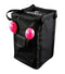 Tycoon Bold Series Cajon Pack - Pink w/ Bag & Maracas - TKBSC-29 PK