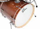 Gretsch Catalina Maple 6-Piece Shell Pack Drum Kit Walnut Glaze  22"