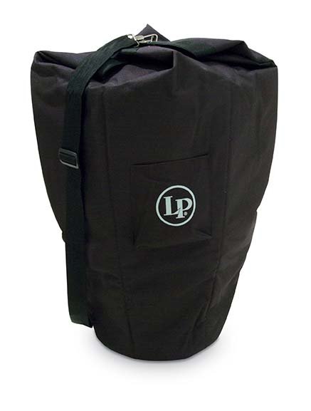 Latin Percussion Fits-All Conga Bag - LP542-BK