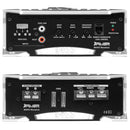 Boss Audio 4 Channel 1600 Watts Car Audio Amplifier - AR1600.4
