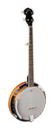 Oscar Schmidt OB4 5 String Banjo Gloss Finish - OB4