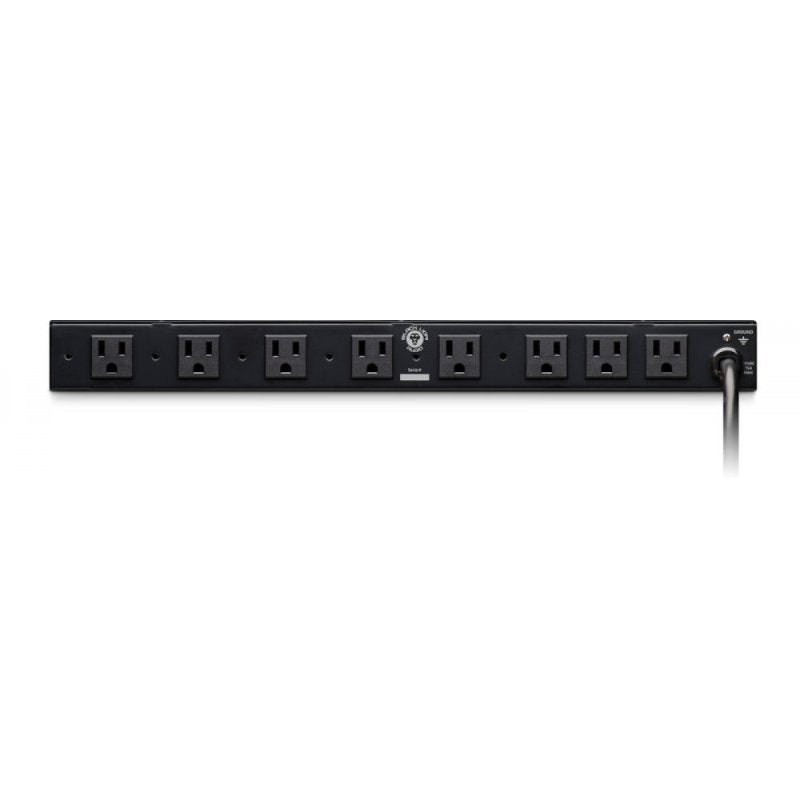 Black Lion Audio PG-XLM Rackmount Power Conditioner and Surge Protector