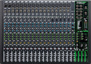 Mackie ProFX22v3 22-Channel 4-Bus Professional Effects Mixer with USB