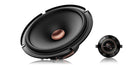 Pioneer 6.5" 2 Way 270 Watt Component Speakers - TSD65C