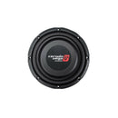 Cerwin-Vega Dual 10 Inch Vega Pro Shallow Series 2 Ohm Car Subwoofer - VPS102D