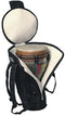 Protection Racket 14" x 26.5" Deluxe Djembe Bag - 9114