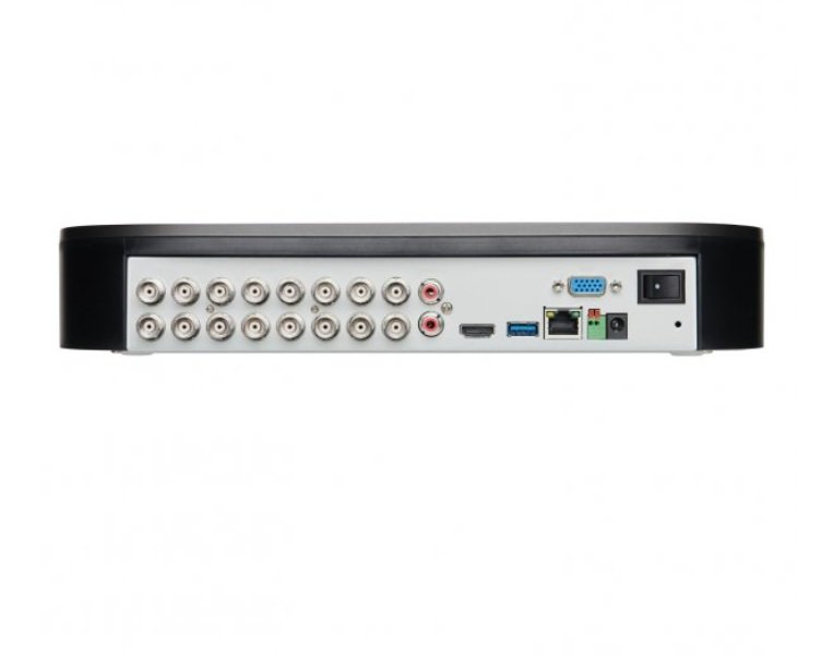 Lorex 1080p HD 16-Channel DVR Security System with 2 TB Hard Drive & Ten...
