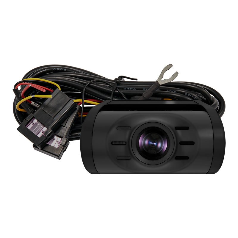 VTR219GW : Full Hd 2 Channel Dash Camera Recorder with Wi-Fi Connectiv