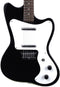 Danelectro '67 Dano Electric Guitar - Black - D67-BLK