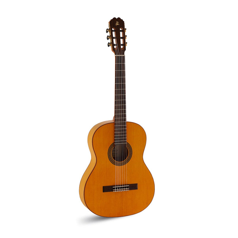 Admira Triana Classical Acoustic Guitar with Satin Spruce Top