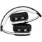 iLive Bluetooth® Over-the-Ear Headphones with Microphone (Black) IAHB239B