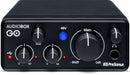 Home Recording Studio Bundle Set w/ Pro Tools Intro - AudioBox GO Mackie