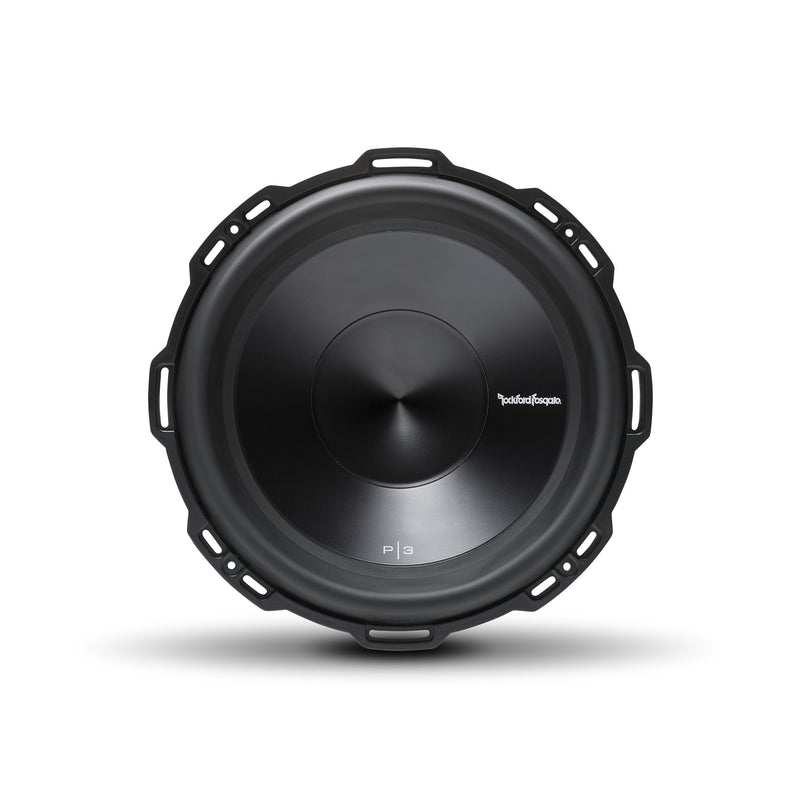 Rockford Fosgate P3D2-12 Punch 12" P3 2-Ohm DVC Subwoofer