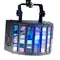 Stagg LightTheme Compatible Derby Effect with 6 x 2-watt LED - SLT-DERBY-1