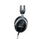 Shure SRH1540 Closed-Back Premium Headphones w/ Case - Black - SRH1540-BK-U