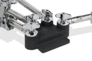 DW 9000 Series Adjustable Riser/Lifter for Bass Drums, Toms, & Percussion