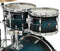 Gretsch Renown 4 Piece Drum Set 20/10/12/14 - Antique Blue Burst - RN2-E604-SABB
