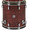 PDP Concept Classic 2-Piece 13/16 Tom Drum Pack - Ox Blood - PDCCTMPK02OB