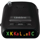 Uniden DFR1 DFR1 Long-Range Laser/Radar Detector