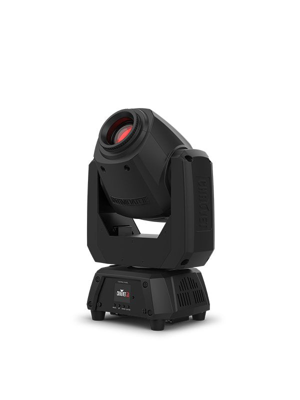 Chauvet DJ Intimidator Spot 260X 75 Watt LED Moving-head Spot