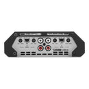 DS18 Select Class D 4 Channel 3000 Watts Amplifier - Red - S30004DRD