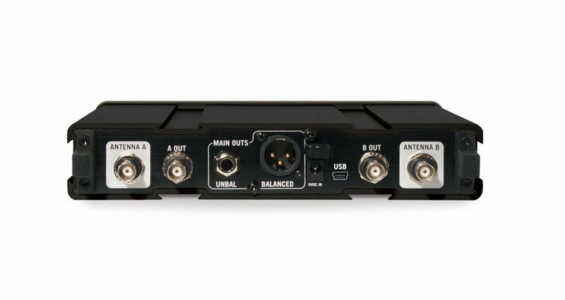 NEW Line 6 XD-V75 Handheld Digital Wireless Vocal Microphone System