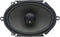 Powerbass 2XL-683 6x8" Full Range Coaxial Speaker System - Pair