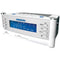 Sangean AM/FM Atomic Clock Radio with LCD Display - RCR22