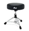 DW 9000 Series Low Tripod Round Top Throne - DWCP9101