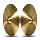 Dream Cymbals Contact Orchestral Pair 16" Hand Cymbals - A2C16