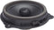 Powerbass OE652-FD Coaxial OEM Replacement Speaker Ford/Lincoln - Pair