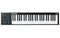 Alesis 49-Key USB-MIDI Keyboard Controller - V49