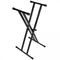 On-Stage Double-X Keyboard Stand - KS7191