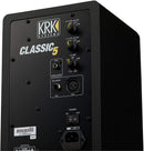 KRK Classic 5" Professional Bi-Amp Near-Field Studio Monitor - Black - CLG5G3