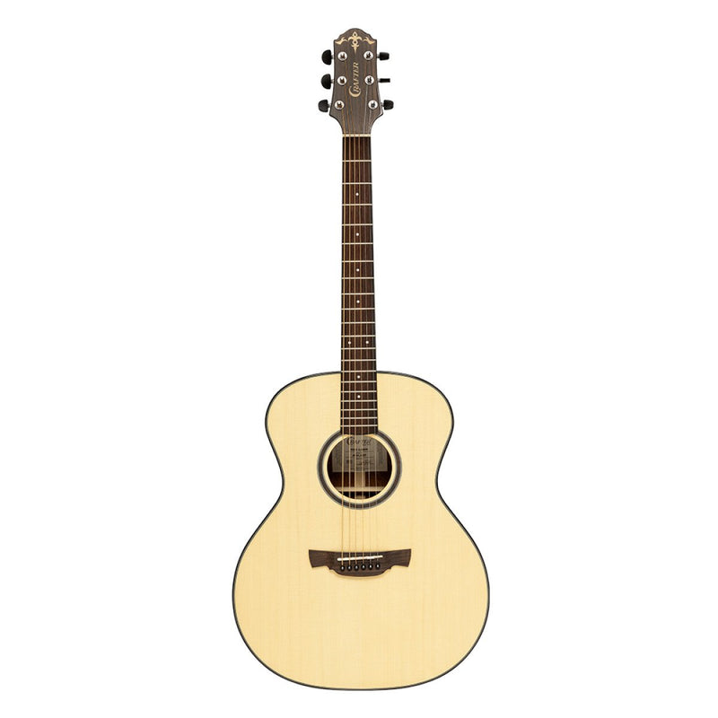 Crafter Able 600 Orchestra Acoustic Guitar - Spruce - ABLE T600 N