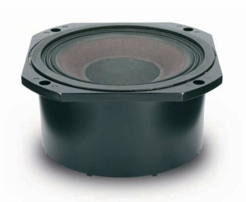 18 Sound 8" Neo Mid Bass Speaker Driver with Sealed Back - 8NM610 - New Open Box