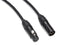 Samson Tourtek Pro 50' XLR Male to Female Microphone Cable w/ Gold Plug - TPM50