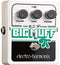 Electro-Harmonix Big Muff Pi With Tone Wicker Fuzz & Distortion Guitar Pedal