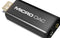 M-Audio Micro DAC | USB Digital-to-Analog Converter with 16-bit/48kHz Resolution