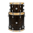 PDP Concept Classic 3-Piece Shell Pack - Walnut w/ Natural Hoops - New Open Box