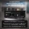 Audient ID4 MKII USB-C 2in/2out Audio Interface - ID4MK11