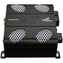 Audiopipe Monoblock Motorcycle Amplifier 800W RMS APMOX-1500