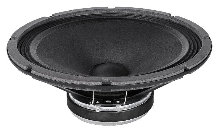 Faital Pro 12" Neo 500 Watt 4 Ohm Woofer Midbass w/ 3" VC - 12FH500-4