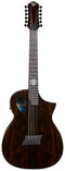 Michael Kelly Forte Port 12 Randy Jackson 12-String Acoustic/Electric Guitar