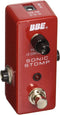 BBE Mini Sonic Guitar Stomp Box - MS-92