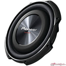 Pioneer TS-SW3002S4 12" 1500-Watt Shallow-Mount Subwoofer w/ Single 4ohm Voice